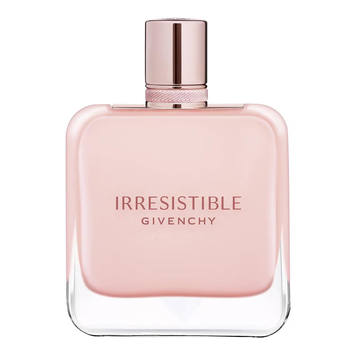 Givenchy Irresistible Rose Velvet Eau de Parfum Women 80ml – Velvet Rose Luxury.
